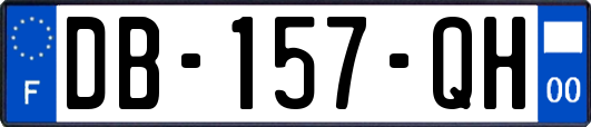 DB-157-QH