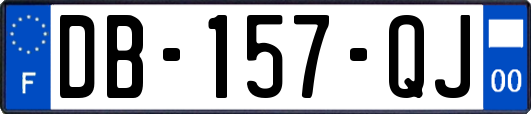 DB-157-QJ
