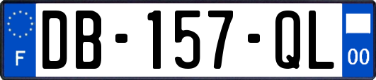 DB-157-QL