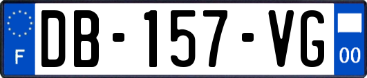 DB-157-VG