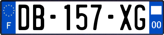 DB-157-XG