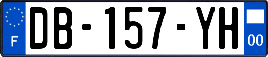 DB-157-YH
