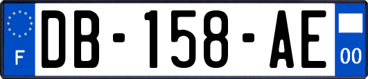 DB-158-AE