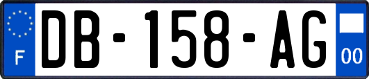 DB-158-AG