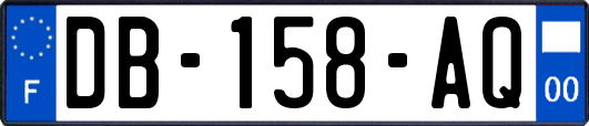 DB-158-AQ