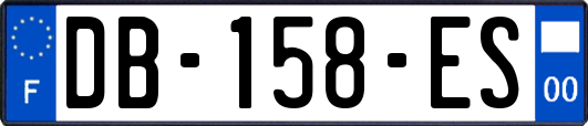 DB-158-ES