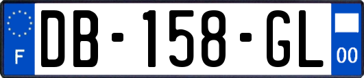 DB-158-GL
