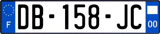 DB-158-JC