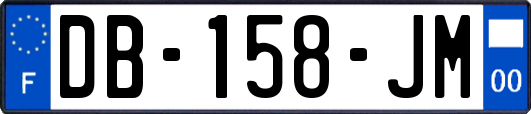 DB-158-JM