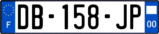 DB-158-JP