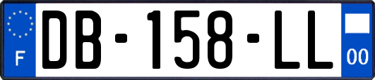 DB-158-LL