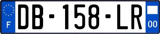 DB-158-LR