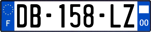 DB-158-LZ