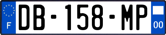 DB-158-MP