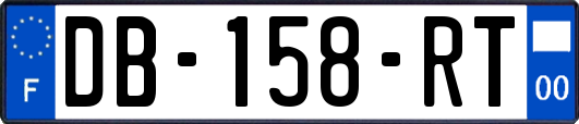 DB-158-RT