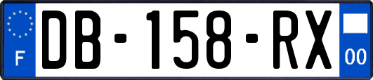 DB-158-RX