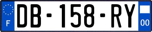 DB-158-RY
