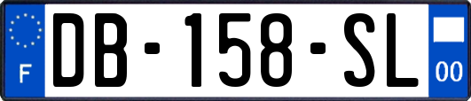 DB-158-SL
