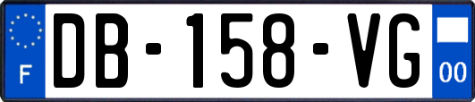 DB-158-VG
