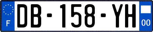 DB-158-YH