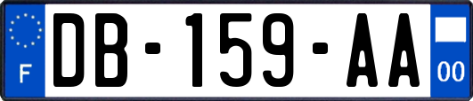 DB-159-AA