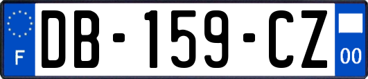 DB-159-CZ