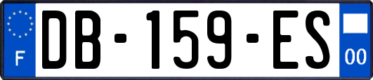 DB-159-ES