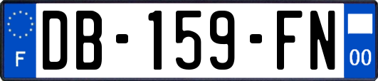 DB-159-FN