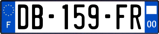 DB-159-FR