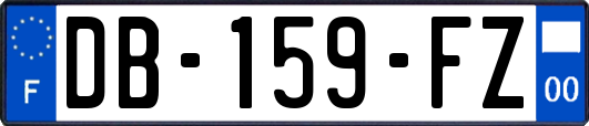 DB-159-FZ