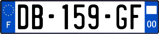 DB-159-GF