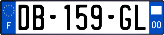 DB-159-GL