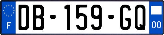 DB-159-GQ