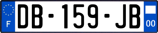 DB-159-JB