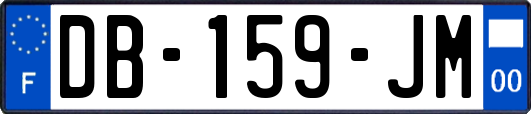 DB-159-JM