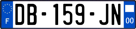 DB-159-JN