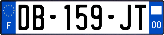 DB-159-JT