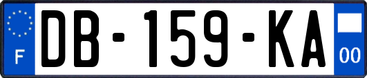 DB-159-KA