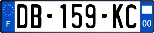 DB-159-KC