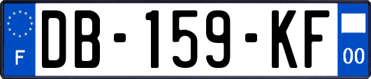 DB-159-KF