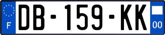 DB-159-KK