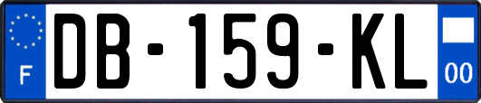 DB-159-KL