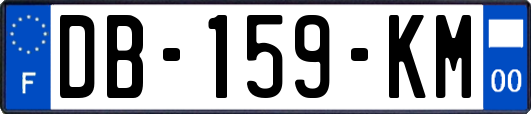 DB-159-KM