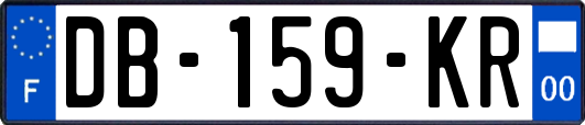 DB-159-KR