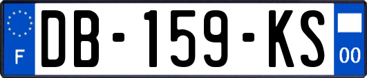 DB-159-KS