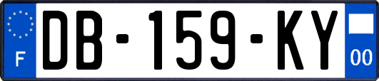 DB-159-KY