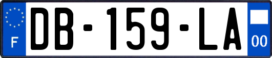 DB-159-LA