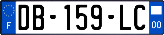 DB-159-LC