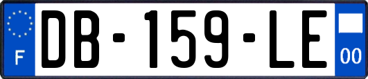 DB-159-LE