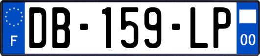 DB-159-LP